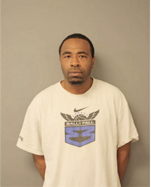 ADERRL KING, Cook County, Illinois
