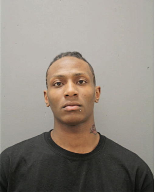 DEQUAN L KING, Cook County, Illinois