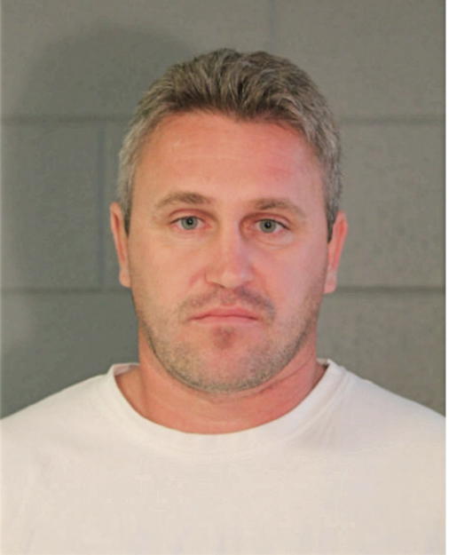 TOMASZ KWAK, Cook County, Illinois