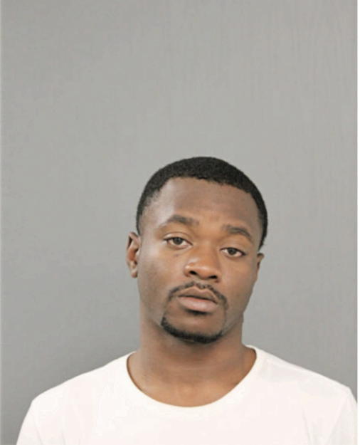 ANTHONY M KYLES, Cook County, Illinois