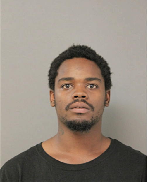 JERRELL L CLYDE, Cook County, Illinois