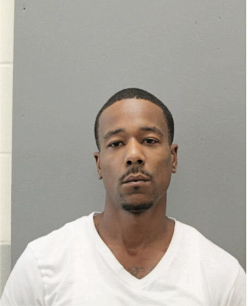 KEVIN LANCASTER, Cook County, Illinois