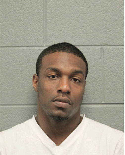 SHANNON M LANGSTON, Cook County, Illinois