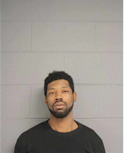 ERIC LEE, Cook County, Illinois