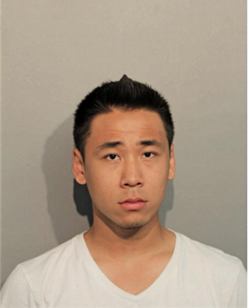 JOHNNY LEE, Cook County, Illinois