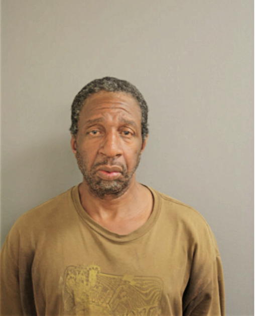JAMES T LIGGINS, Cook County, Illinois