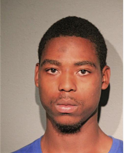 TRAVONTE LINDSEY, Cook County, Illinois