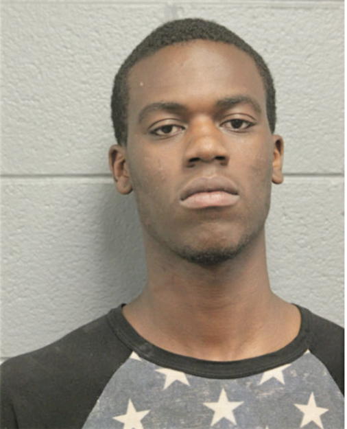 KYLE LINTON, Cook County, Illinois