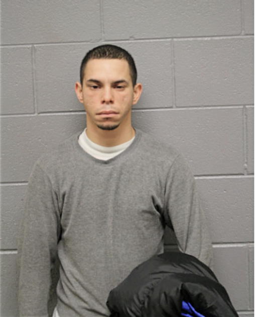 ALEXANDER LOPEZ, Cook County, Illinois
