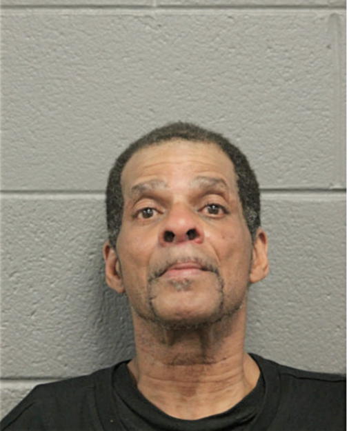 WILLIE D LOVE, Cook County, Illinois