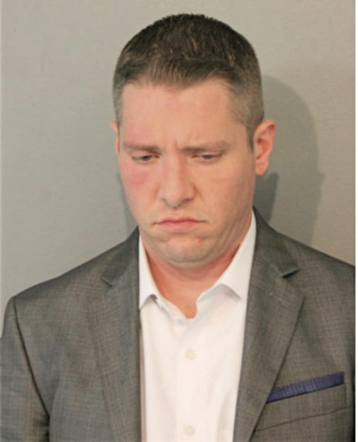 JOSHUA AARON MARSHALL, Cook County, Illinois