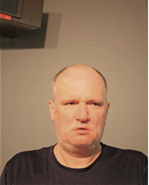 JAMES M MARTENSEN, Cook County, Illinois