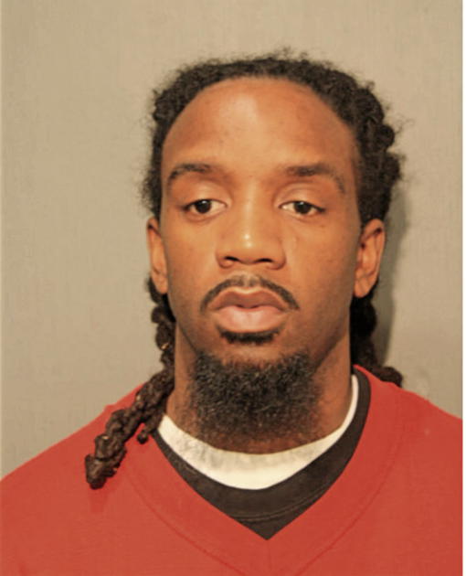 DOMINIC D MARTIN, Cook County, Illinois