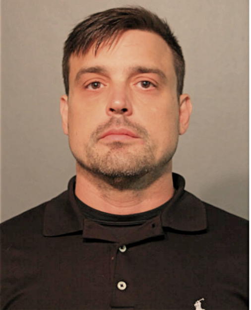SPENCER J MARTIN, Cook County, Illinois