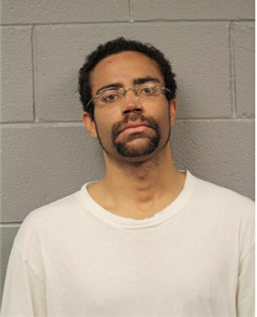 SAMUEL M MASON, Cook County, Illinois
