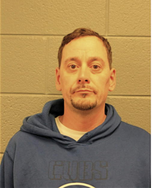 BRIAN K MASTERSON, Cook County, Illinois