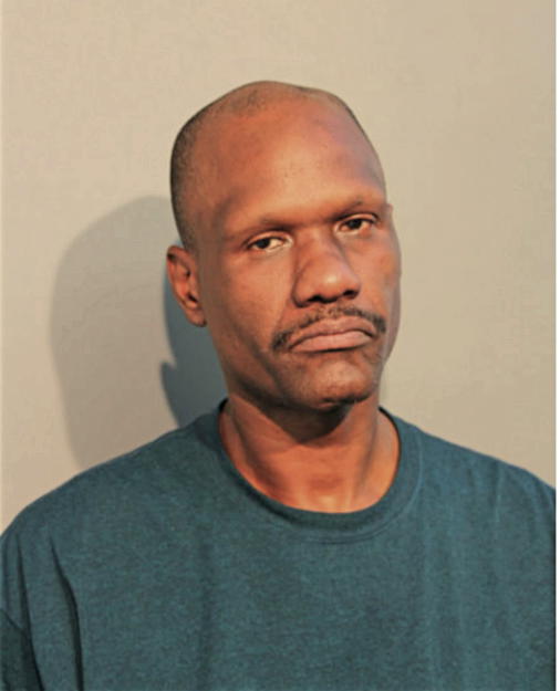 MELVIN MCCLELLAN, Cook County, Illinois