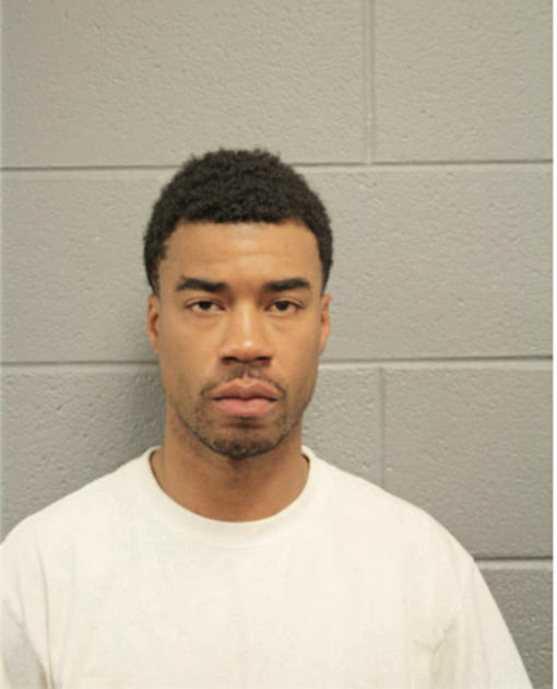 DILONTE R MCDANIEL, Cook County, Illinois