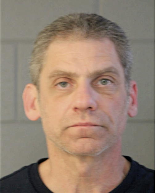JAMES P MILLER, Cook County, Illinois
