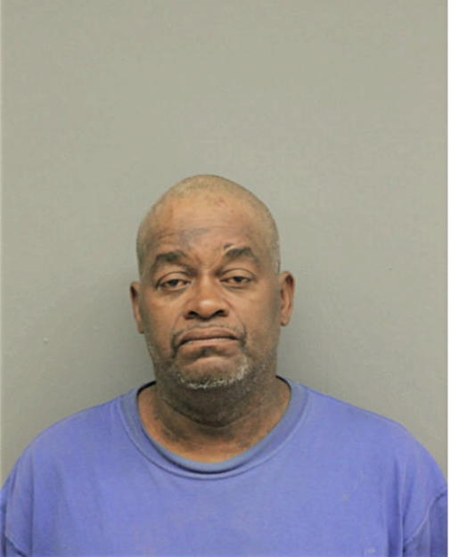 JERRY W MILLER, Cook County, Illinois