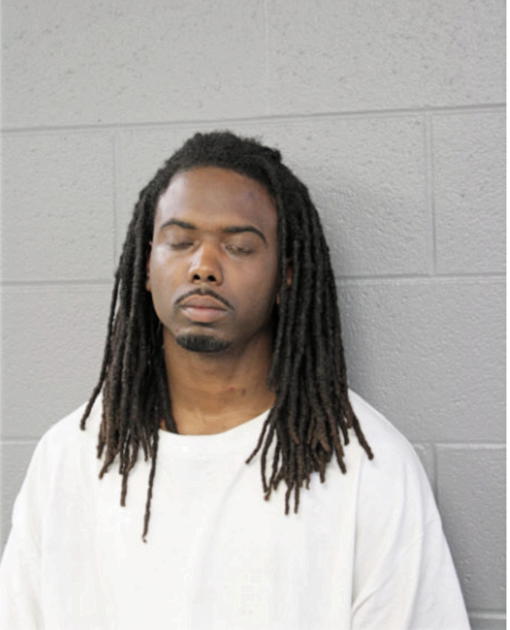 ADAM V MITCHELL, Cook County, Illinois