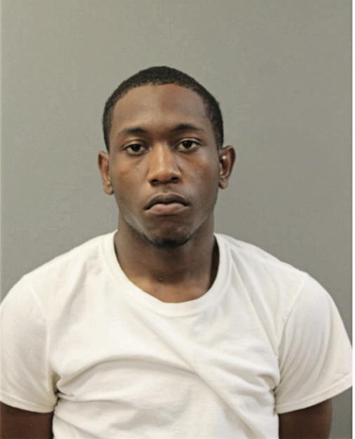 JOSHUA DAVID MITCHELL, Cook County, Illinois