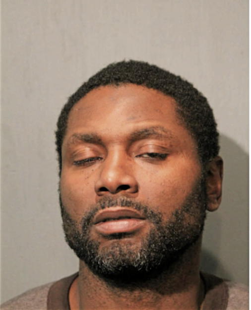 AARON MOORE, Cook County, Illinois