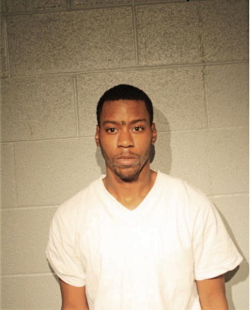 TREMAELL MORRIS, Cook County, Illinois