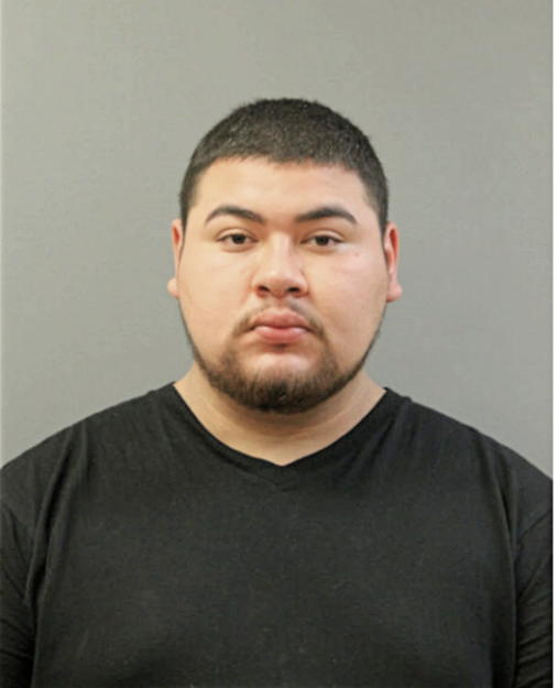 JAIME MURO, Cook County, Illinois
