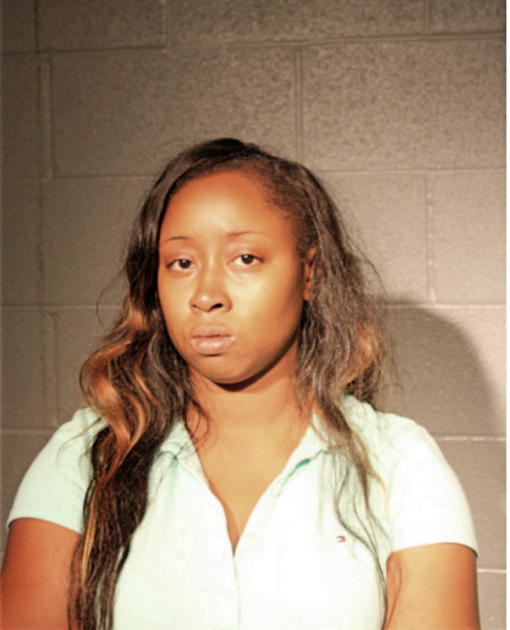 COLETTE L NEWELL, Cook County, Illinois