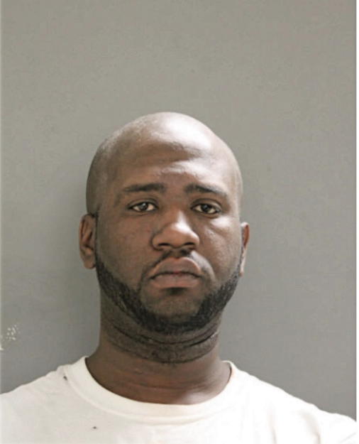 IFEANYI C ODUM, Cook County, Illinois