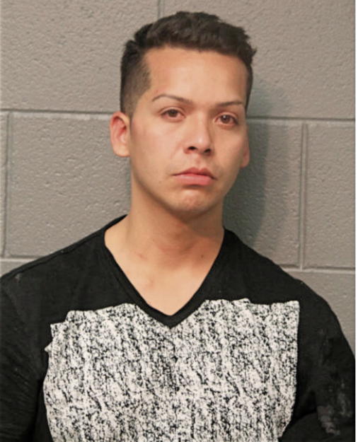 ANGEL ORNELAS, Cook County, Illinois