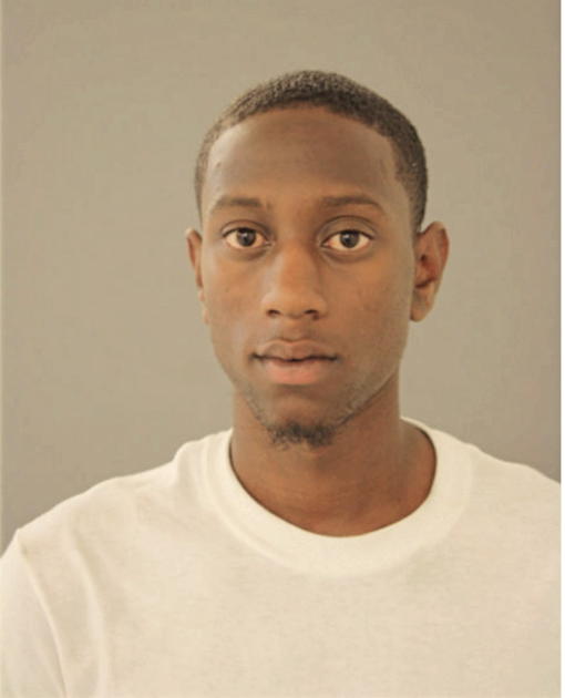 CORNEILIUS PEARSON, Cook County, Illinois