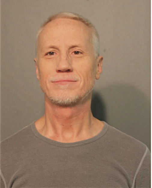 HARRISON HERBERT PERRY, Cook County, Illinois