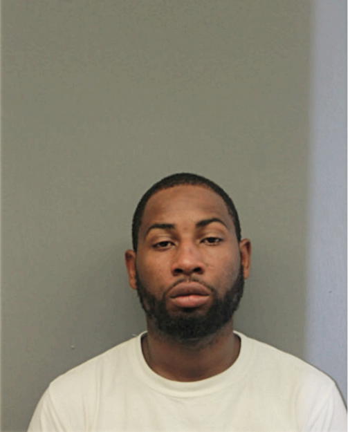 RAEVON C PETERS, Cook County, Illinois