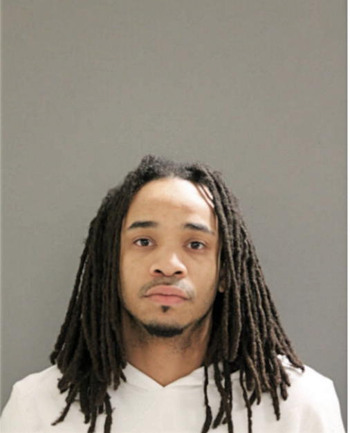 RAASIKH PHILLIPS, Cook County, Illinois