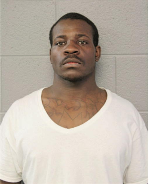 WILLIAM PICKETT, Cook County, Illinois