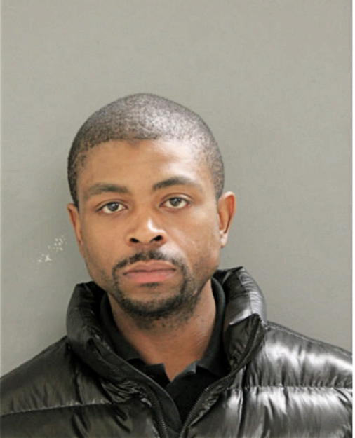 JEFFERY POINTDEXTER, Cook County, Illinois