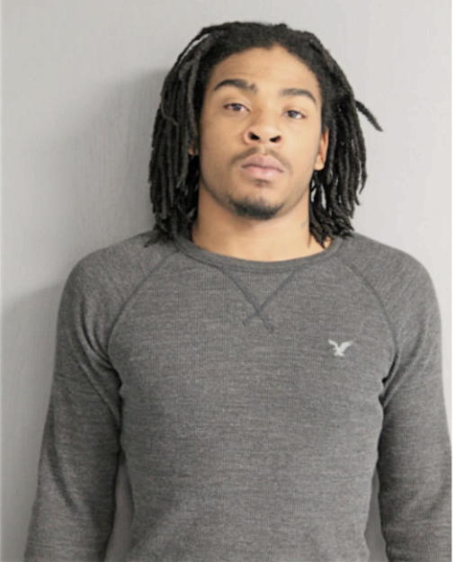 CHARLES PORTIS, Cook County, Illinois