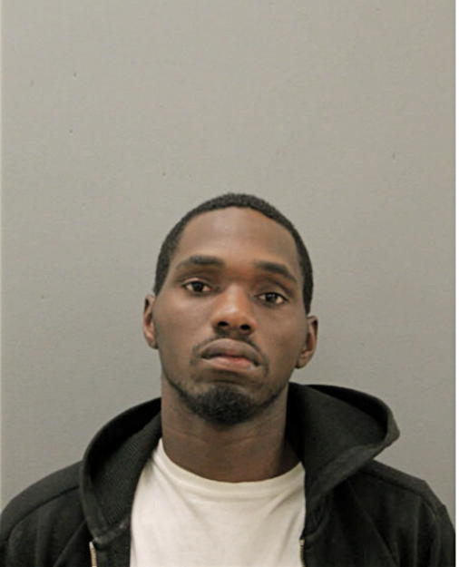 ANDREW R MOORE, Cook County, Illinois