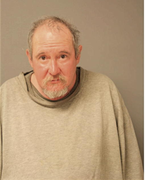 MICHAEL RAMIREZ, Cook County, Illinois