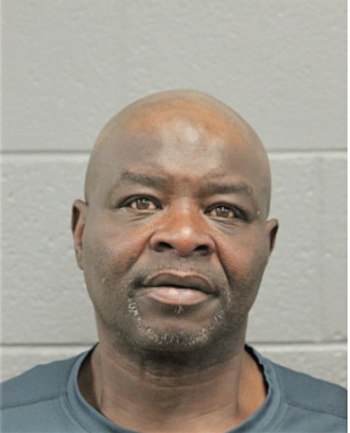 TYRONE H REAVES, Cook County, Illinois