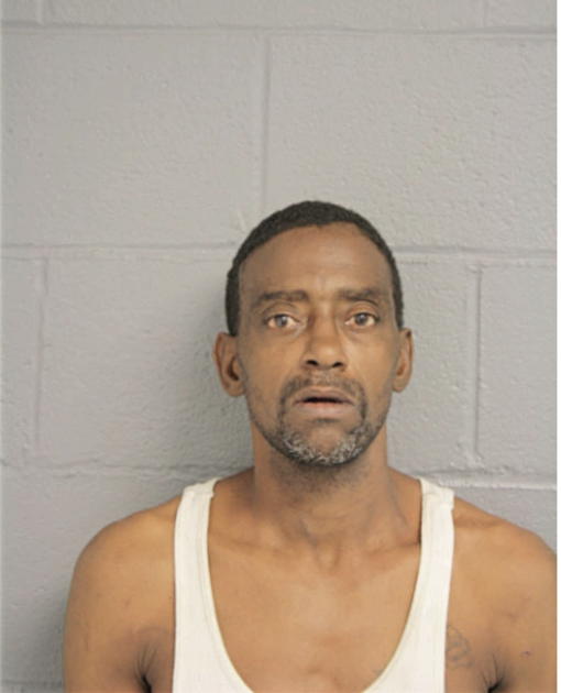 LANCE REID, Cook County, Illinois