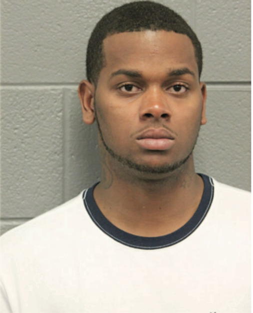 WENDELL C RICE, Cook County, Illinois