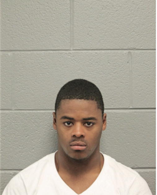 CORDERO RICHARDSON, Cook County, Illinois