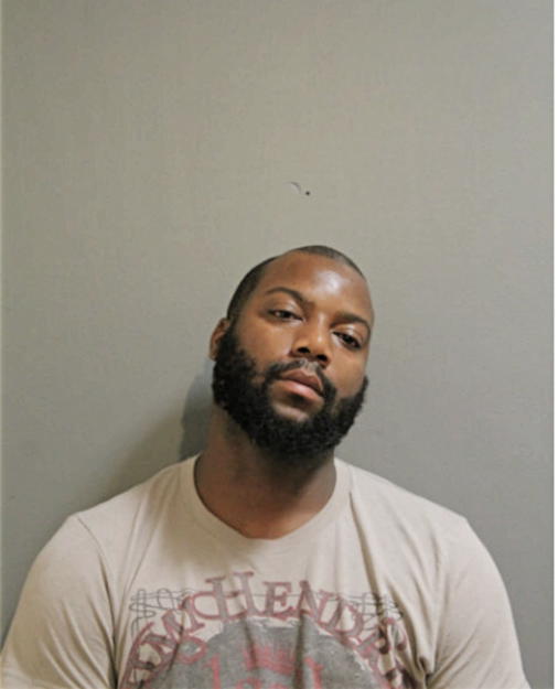 LAVELL R RICHARDSON, Cook County, Illinois