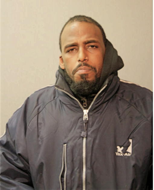 RODRIGO RICKETTS, Cook County, Illinois