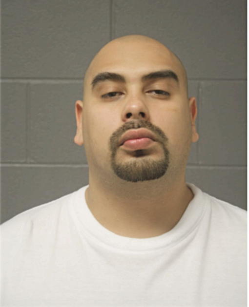 DANIEL RIVERA, Cook County, Illinois