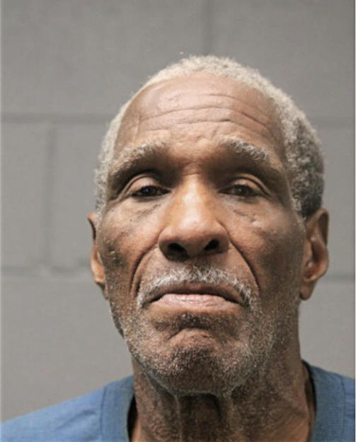 ROBERT E ROBERTSON, Cook County, Illinois