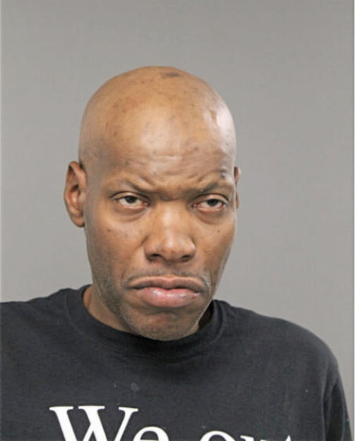 EDWARD L ROBINSON, Cook County, Illinois